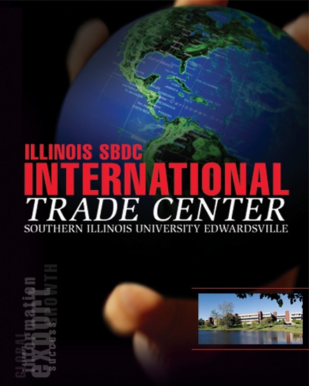The Illinois SBDC International Trade Center works directly with manufacturing and service businesse...